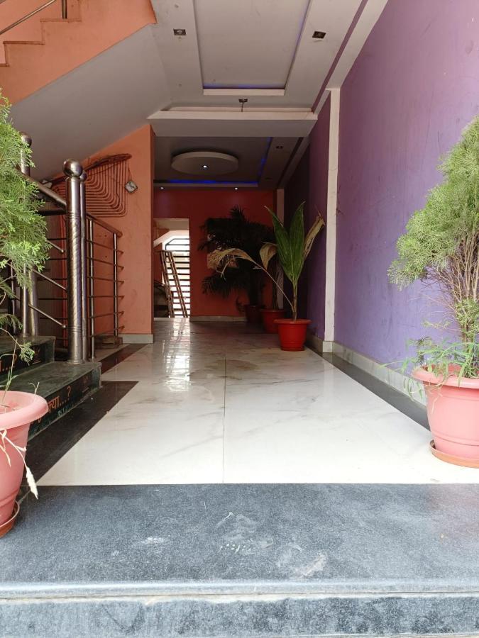 The Candy Heights Ranchi Exterior photo